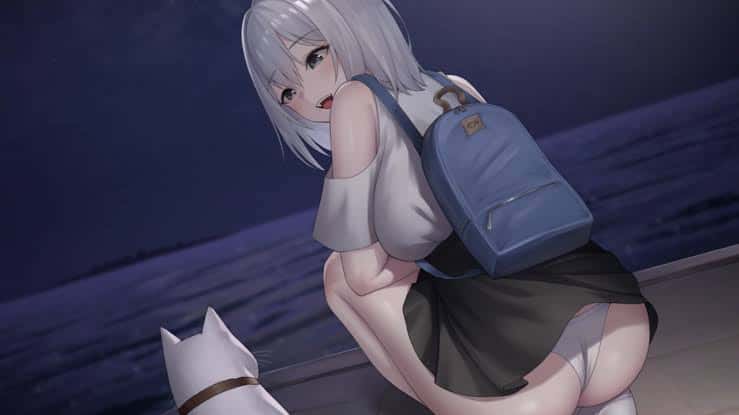游戏截图4